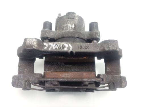 Left front brake caliper OPEL ASTRA K (B16)  | BP19581953M105 