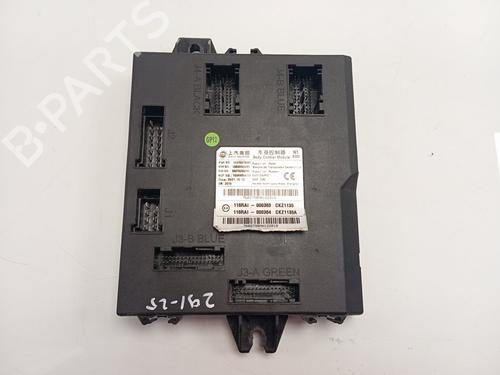 Used Electronic module MG MG HS [2018-2025]  26000829
