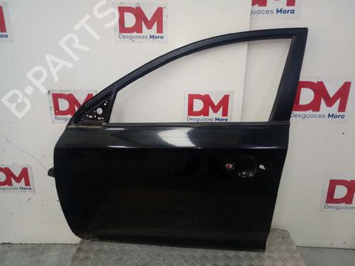 Used Left front door KIA CEE'D Hatchback (ED) 1.6 CRDi 128 (128 hp) 12659081