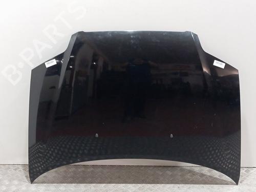 Used Hood DAEWOO KALOS (KLAS) 1.2 (72 hp) 28541088