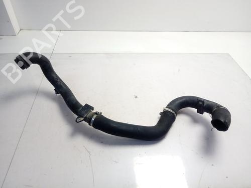 Used Intercooler pipe FIAT DOBLO Cargo (263_) [2010-2025]  15847912