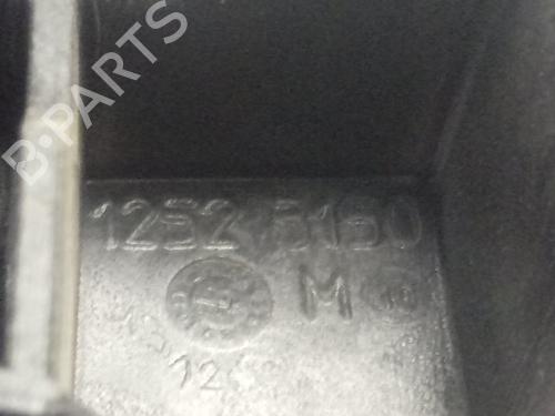 Right mirror RENAULT MEGANE III Hatchback (BZ0/1_, B3_)  | BP16853974C27 