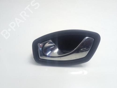 Used Rear left interior door handle RENAULT SCÉNIC III (JZ0/1_) [2008-2016]  16349549