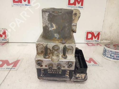 ABS pump MERCEDES-BENZ E-CLASS (W211) E 220 CDI (211.006) | BP12656714M43 