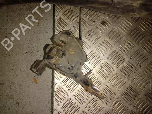 Used Hood lock VOLVO 850 (854) 2.4 (140 hp) 18151002