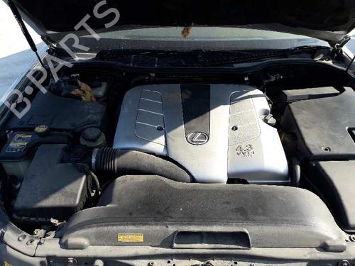 Engine LEXUS GS (_S16_) 430 (UZS161_, UZS161R) | BP29360526M1
