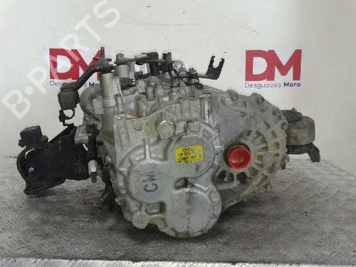Gearkasse HYUNDAI SANTA FÉ II (CM) 2.2 CRDi GLS (150 hp) 12643046