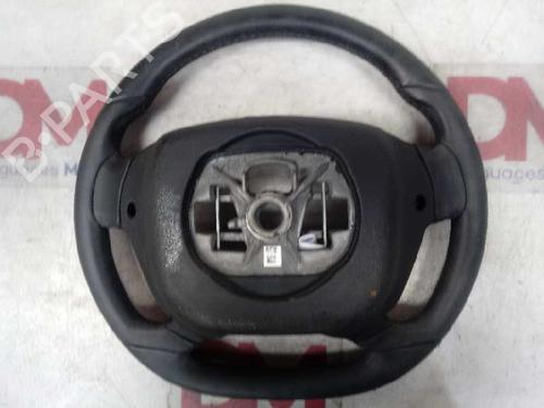 Steering wheel CITROËN C4 Grand Picasso II (DA_, DE_)  | BP18490434C49 