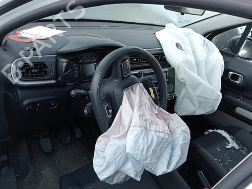 Bremselys CITROËN C3 III (SX)  | BP16960022L11 