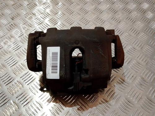 Used Right front brake caliper MERCEDES-BENZ M-CLASS (W164) ML 320 CDI 4-matic (164.122) (224 hp) 28577114