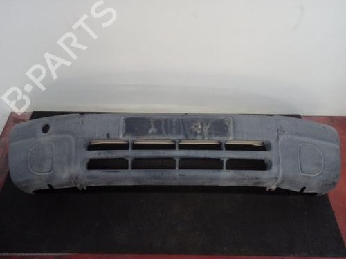 Used Front bumper RENAULT MASTER II Van (FD) [1997-2013]  13578271