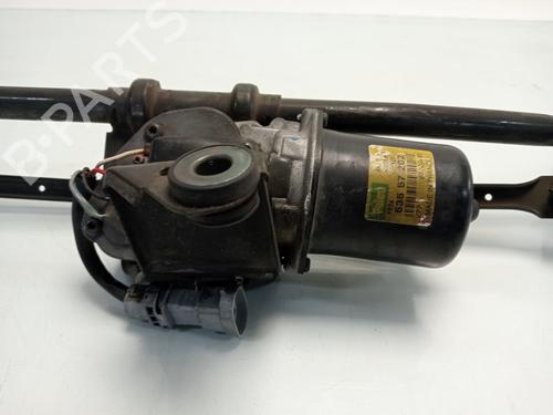 Viskermotor vindrude IVECO DAILY III Platform/Chassis 50 C 15 | BP18051227M29