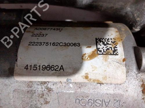 Steering rack RENAULT KANGOO III MPV | BP31356725M22 - Image 6