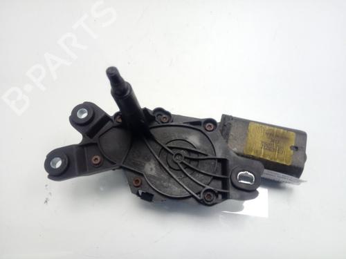 Used Rear wiper motor FORD B-MAX (JK) 1.0 EcoBoost (100 hp) 17218119
