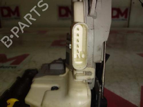 Front right lock AUDI Q5 (8RB) 2.0 TDI quattro | BP12666897C97 