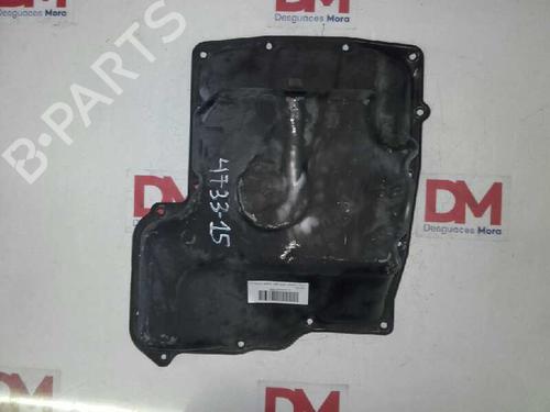 Oliebundkar FORD TRANSIT Van (FA_ _) 2.0 DI (FAE_, FAF_, FAG_) (86 hp) 14127310