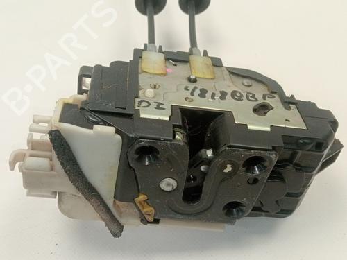 front-left-lock-hyundai-i30-fd-2007-2008-2009-2010-2011-2012-34722437 main image