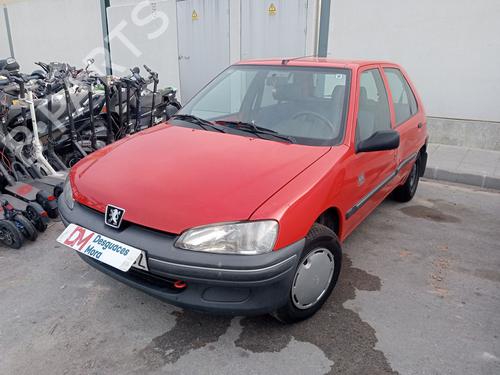 Used Parts PEUGEOT 106 II (1A_, 1C_)  1.5 D  4511920