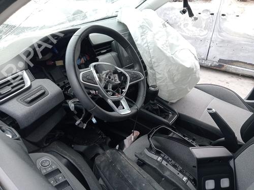 Motor RENAULT CLIO V (B7_) 1.0 TCe 90 (B7MT) | BP39168984M1  - Image 13