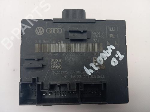 Elektronisk modul AUDI A4 B8 (8K2) 2.0 TDI | BP24218176M83 