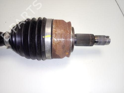 Drivaksel fortil venstre JEEP COMPASS (MP, M6, MV, M7)  | BP13305903M38 
