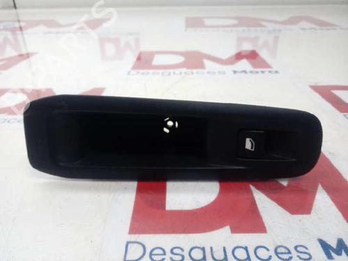 Used Right rear window switch PEUGEOT 308 II (LB_, LP_, LW_, LH_, L3_) [2013-2021]  16985734