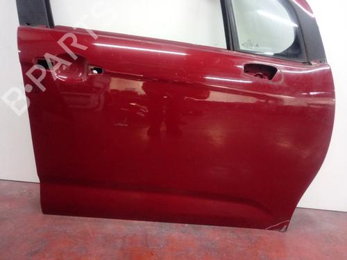 Right front door CITROËN C3 II (SC_)  | BP13237739C3 