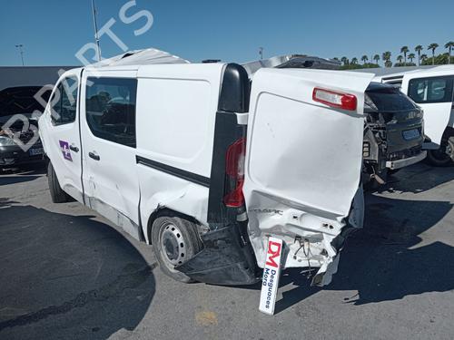 Headlight switch RENAULT TRAFIC III Van (FG_) 2.0 dCi 130 (FGMY) | BP36412118I24 - Image 10