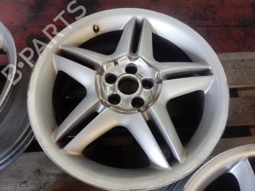 Felg SEAT LEON (1M1)  | BP13091806C45 