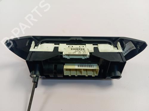 Climate control VW POLO (9N_, 9A_)  | BP26550491I5 