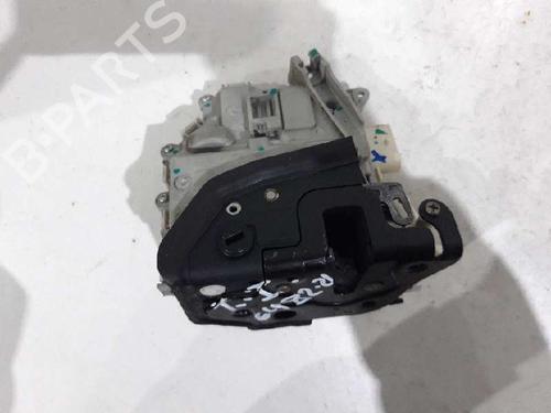 Venstre bak lås AUDI A4 B8 Avant (8K5)  | BP12667604C100 
