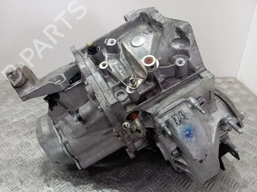 Gearbox CITROËN BERLINGO (ER_, EC_)  | BP26005346M3 