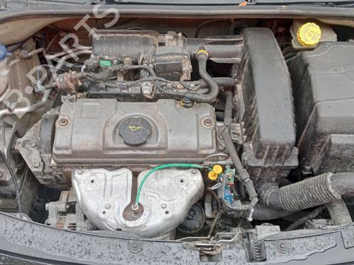 Right taillight CITROËN C3 I (FC_, FN_) 1.1 i | BP26385420C35 