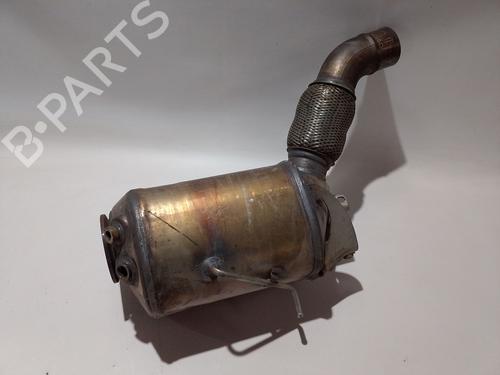 Used Catalyst Catalyst BMW 5 (F10) 525 d (204 hp) 35979672 35979672