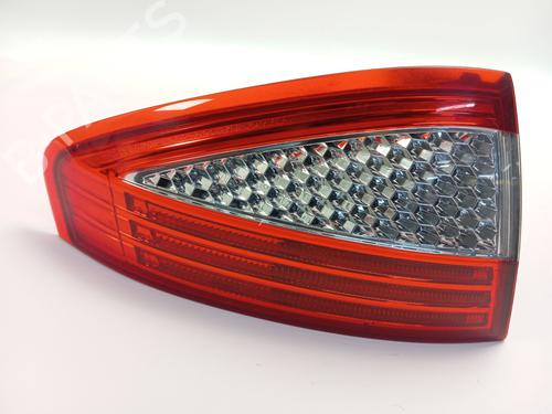 Used Left taillight Left taillight FORD MONDEO IV (BA7) [2007-2015] 34636446 34636446