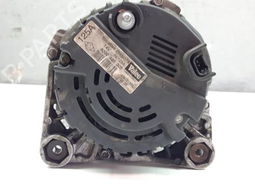 Alternator NISSAN PRIMERA Hatchback (P12) 1.9 dCi | BP12663883M7 