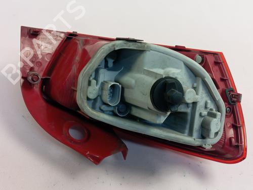 Right taillight SEAT IBIZA IV (6J5, 6P1) | BP31888564C35