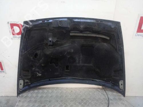 Hood FORD KA (RB_) 1.3 i | BP12659993C1 