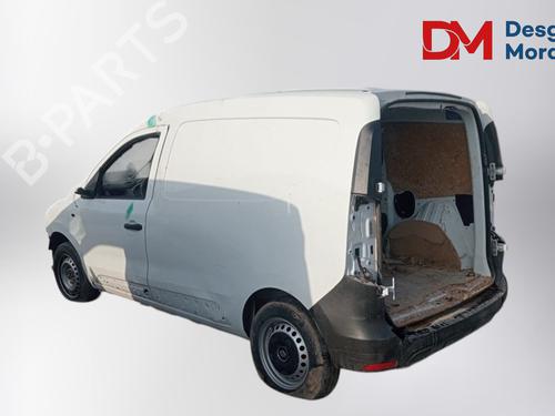 Egr RENAULT EXPRESS Box Body/MPV | BP30914434M69