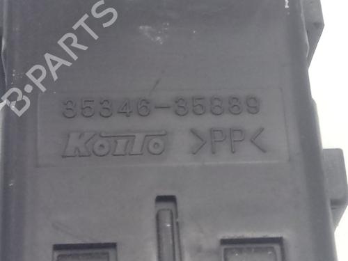 Module électronique ISUZU N (6th Generation)  | BP29436993M83 
