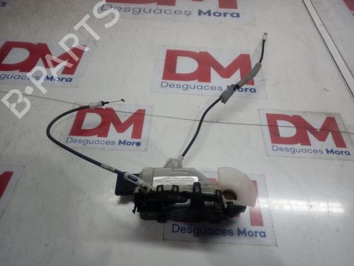 Used Front left lock CITROËN C3 / C3 ORIGIN III (SX) [2016-2025]  12938372