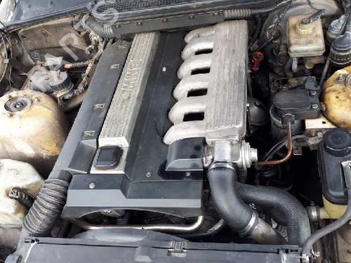 Starter BMW 3 (E36) 325 tds | BP12662465M8 