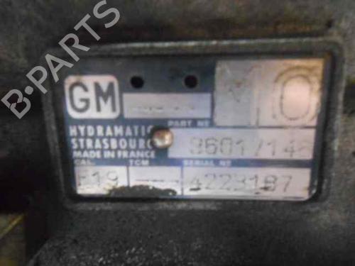 Gearbox BMW 3 (E36) 325 td | BP12635119M3 