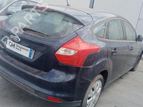 Hood FORD FOCUS III  | BP23245123C1 