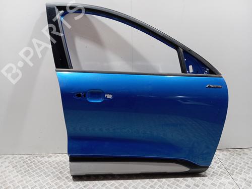 Porte avant droite Porte avant droite FORD KUGA III (DFK) 2.5 Duratec Plug-in-Hybrid (152 hp) 34580425 34580425