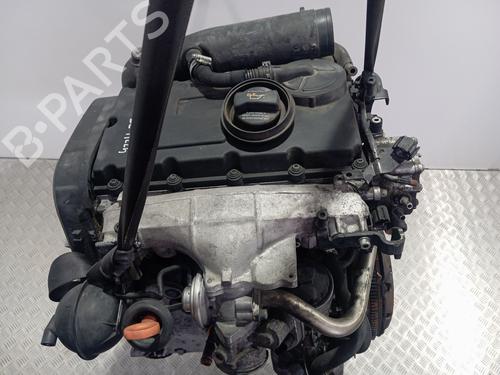 Used Engine Engine SEAT ALTEA (5P1) [2004-2015] 36017555 36017555