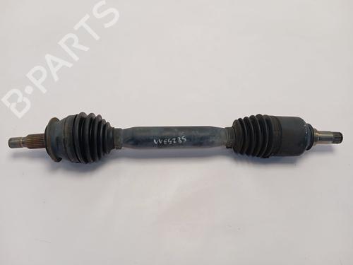Used Left front driveshaft Left front driveshaft 37415366 37415366