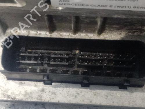 ABS Bremseaggregat MERCEDES-BENZ E-CLASS (W211)  | BP12665572M43 