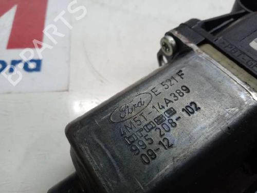Left front window motor FORD FOCUS II Turnier (DA_, FFS, DS)  | BP12662376E21 