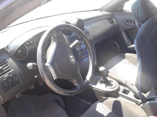 AC compressor HYUNDAI COUPE II (GK) | BP12677037M34